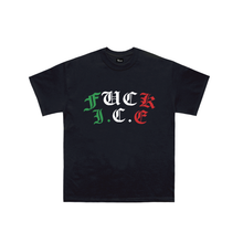 Load image into Gallery viewer, FUCK ICE MEXICO T-SHIRT
