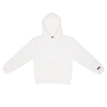 Load image into Gallery viewer, “IM SORRY” Recess Hoodie (WHT)
