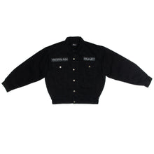 Load image into Gallery viewer, &quot;GALLO&quot; JACKET
