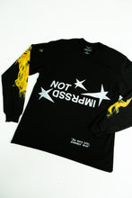 Load image into Gallery viewer, LUMBRE L-SLEEVE
