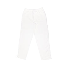 Load image into Gallery viewer, &quot;IM SORRY&quot; Recess Sweatpants (WHT)
