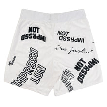 Load image into Gallery viewer, FLUFF LOGO SHORTS
